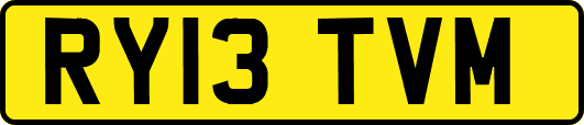 RY13TVM