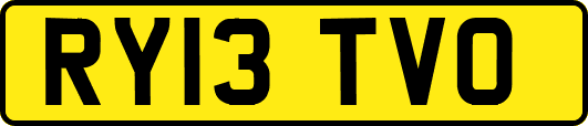 RY13TVO