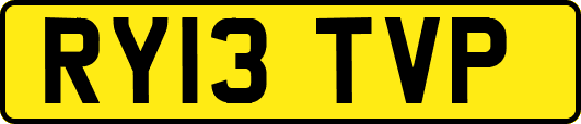 RY13TVP
