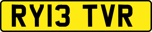RY13TVR