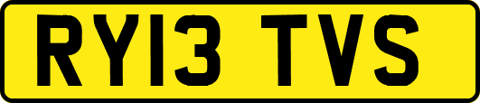 RY13TVS