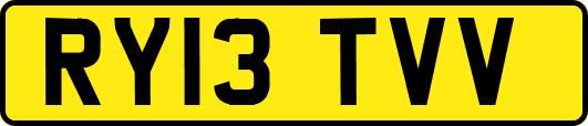 RY13TVV