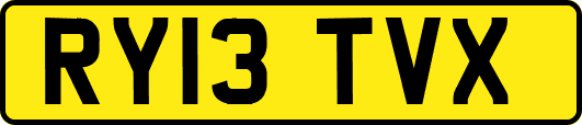 RY13TVX