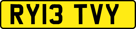 RY13TVY