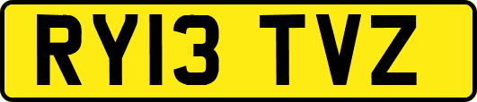 RY13TVZ