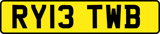 RY13TWB