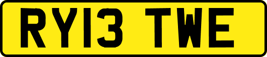 RY13TWE