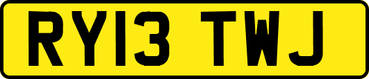 RY13TWJ
