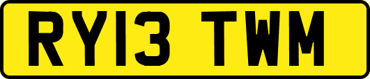 RY13TWM