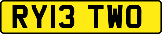 RY13TWO