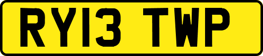RY13TWP