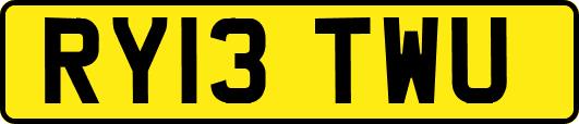 RY13TWU