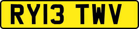 RY13TWV