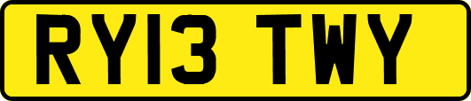 RY13TWY