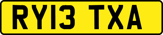 RY13TXA