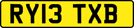 RY13TXB