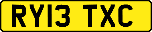 RY13TXC