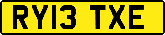 RY13TXE