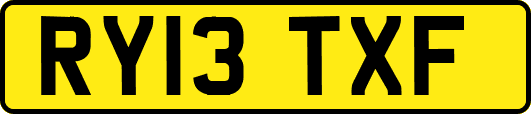 RY13TXF