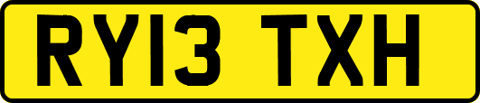RY13TXH
