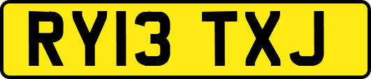 RY13TXJ