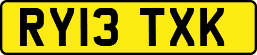 RY13TXK
