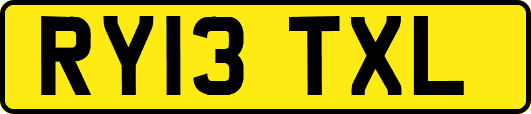 RY13TXL