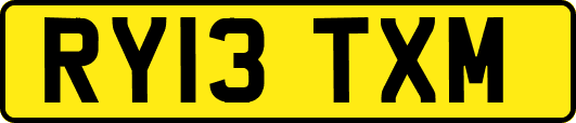 RY13TXM