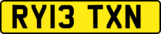 RY13TXN