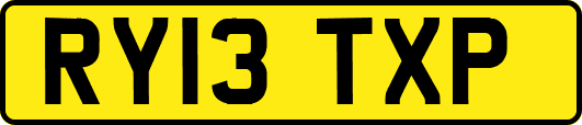 RY13TXP
