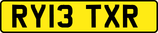 RY13TXR