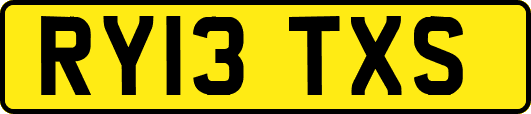 RY13TXS