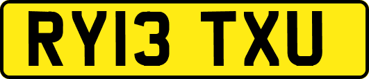 RY13TXU