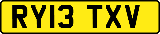 RY13TXV