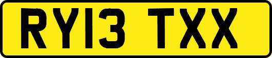RY13TXX
