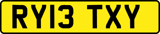 RY13TXY
