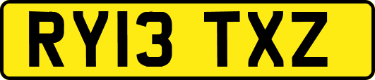 RY13TXZ