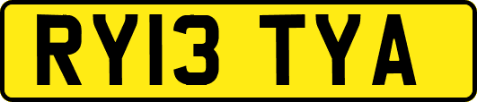 RY13TYA