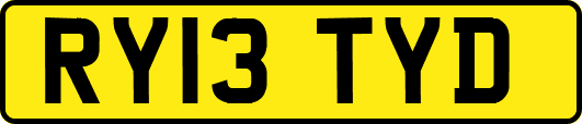 RY13TYD