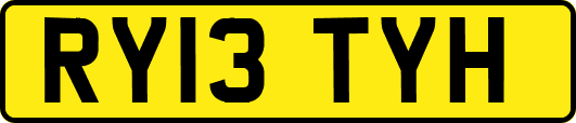 RY13TYH