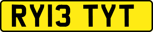 RY13TYT