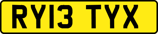 RY13TYX