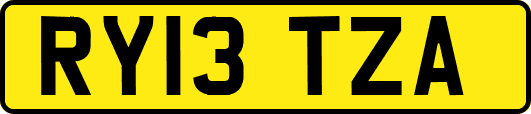 RY13TZA