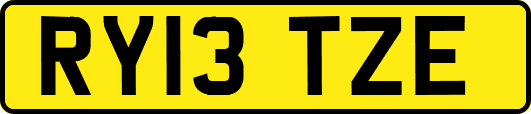 RY13TZE