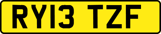 RY13TZF