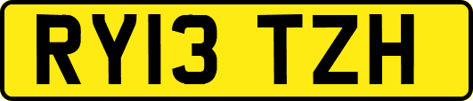 RY13TZH