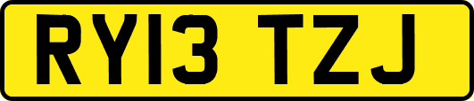RY13TZJ