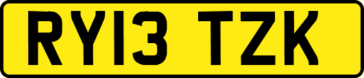 RY13TZK