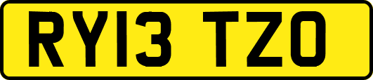 RY13TZO