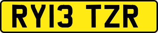 RY13TZR